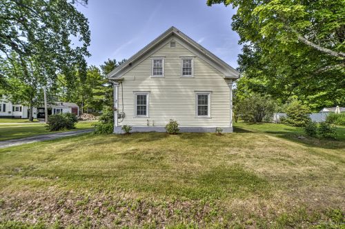 20 Alexander Reed Rd, Richmond, ME 04357-1168