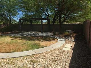 1146 Cottonwood Ranch Ct, Henderson NV  89052-5805 exterior
