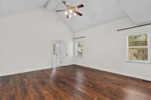 4126 Quinn Dr, Evans GA  30809-4816 exterior