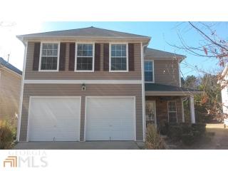 5472 Bluegrass Dr, Atlanta, GA 30349-2957