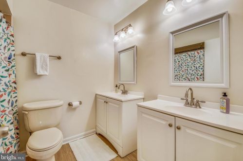 2800 Bel Pre Rd, Silver Spring MD 20906-2316 exterior