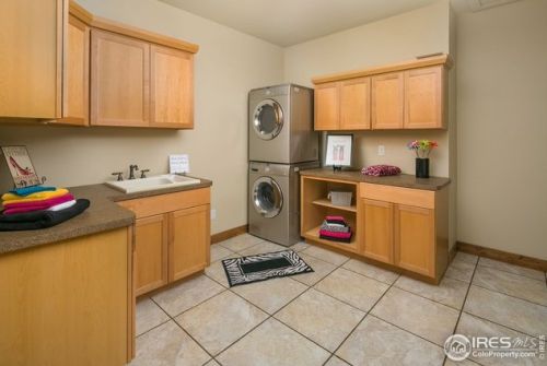 5617 Hidden Springs Rd, Fort Collins CO  80526-6548 exterior