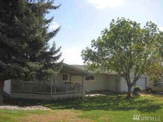 142 Ross Canyon Rd, Disautel, WA 98841-9340