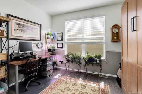 7720 148th Dr, Denver CO  80602-4001 exterior