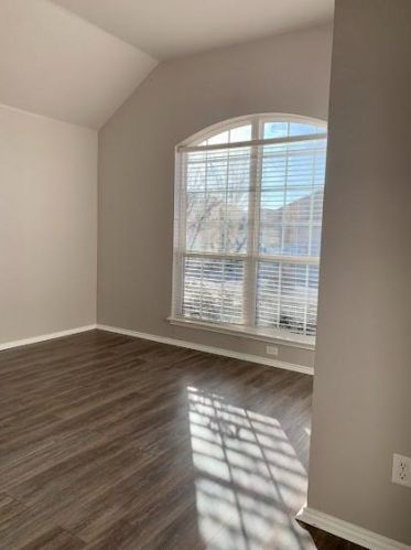 4744 Homelands Way, Fort Worth TX  76135-1665 exterior