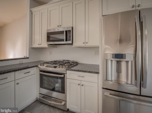 13309 Foxhall Dr, Silver Spring MD exterior