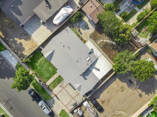 3223 Stonybrook Dr, Anaheim CA  92804-3023 exterior