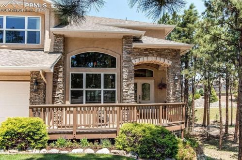 17815 Loverly Way, Woodmoor, CO 80132-2232