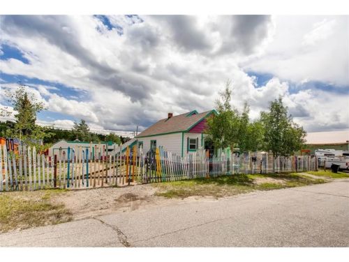521 Elm St, Leadville, CO 80461-3913