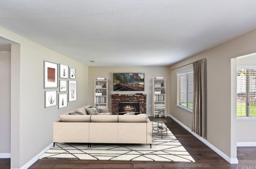 8587 Yarrow Ln, Riverside CA  92508-2971 exterior