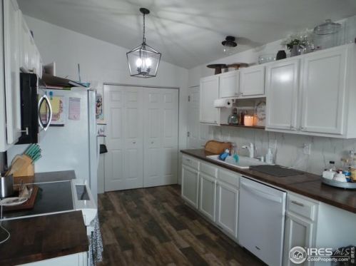 2829 Apricot Ave, Greeley CO  80631-6258 exterior