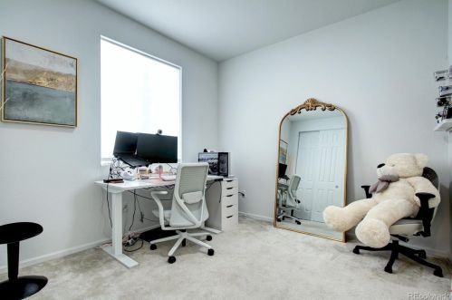 23590 5th Dr, Aurora CO  80018-1602 exterior