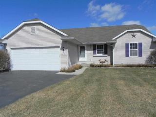 1216 Lake Summerset Rd, Davis, IL 61019-9636