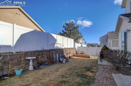 7357 Maybeck Vw, Amo CO 80831-4741 exterior