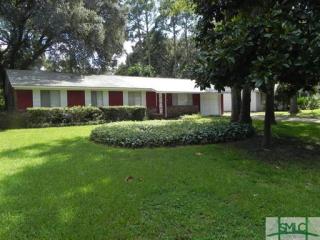 409 Willow Rd, Savannah, GA 31419-2635