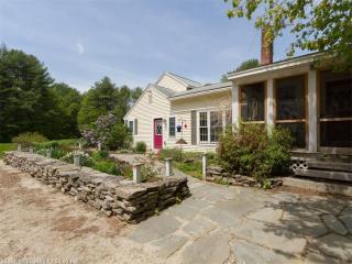 1055 Royalsborough Rd, Durham ME  04222-5339 exterior