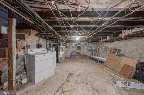 1716 5th St, Philadelphia PA  19148-1850 exterior