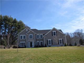 1776 Cheshire St, Cheshire CT  06410-1237 exterior