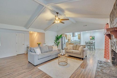1307 Bishop Pine Dr, Ladson SC  29456-3139 exterior