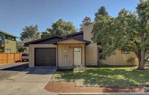 522 13th St, Eagle Crest, OR 97756-2607
