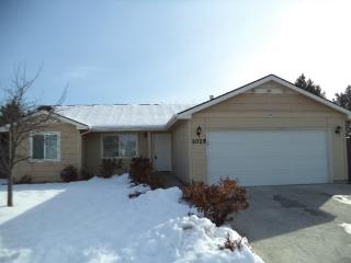 1025 Abbey Ct, Middleton ID  83644-5173 exterior