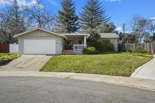 8779 Clifford Ct, Fair Oaks, CA 95628-5414
