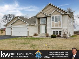 20974 Goldenrod Ln, Otsego, MN 55374-4777