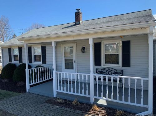 72 Little Fawn Rd, Southington, CT 06489-1734