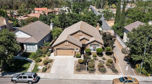 1523 Egret Dr, Tracy, CA 95376-8318