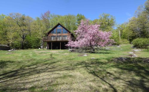 75 Kilton Rd, Orange, NH 03741-7549