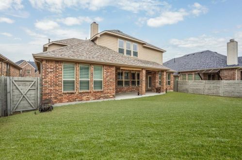 113 Sunrise Dr, Argyle TX 76226-1298 exterior