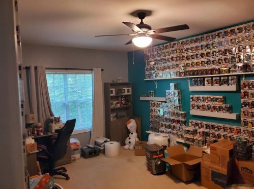 3203 Woodhaven Ct, Conyers GA  30094-3951 exterior