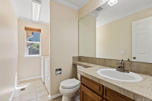 11690 Snowcreek Ln, Parker CO 80138-6294 exterior