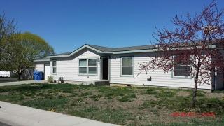 828 3 Ave, Appleton ID  83338-2312 exterior