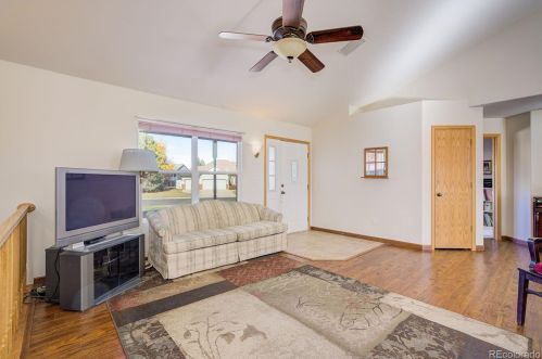 401 Poudre Bay, Fort Collins CO  80550-6110 exterior