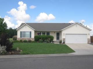 8012 Blackberry St, Amber, WA 99004-8717