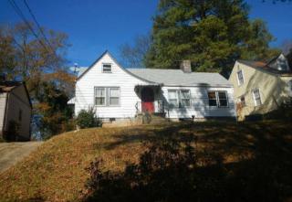 1697 Westhaven Dr, Atlanta, GA 30311-2655