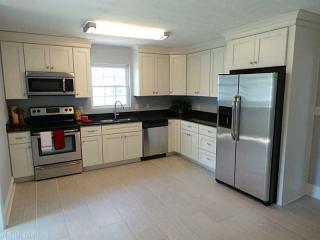 833 Norman Ave, Norfolk VA  23518-2517 exterior