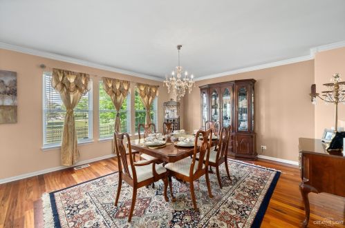 324 Century Dr, Pingree Grove IL  60140-4014 exterior