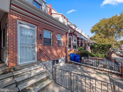 3830 17th St, Philadelphia, PA 19140-3502