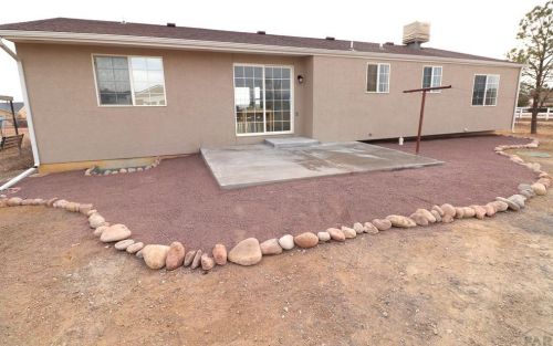 1453 Caida Del Sol Dr, Pueblo CO  81007-4079 exterior