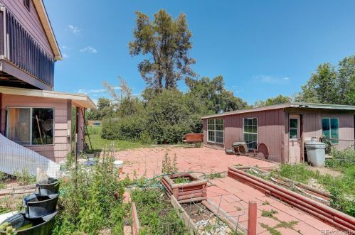 850 Kendall St, Denver CO  80214-2313 exterior