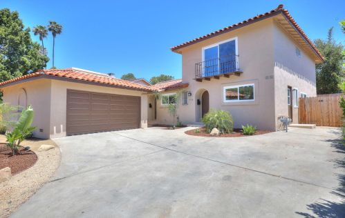 3740 Alcamo Pl, Santa Barbara, CA 93105-6417