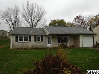 5885 Fox St, Harrisburg, PA 17112-2219