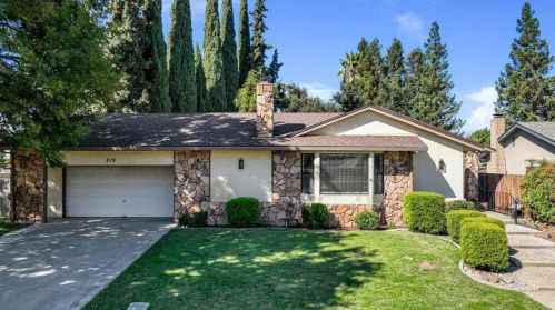 219 Gilbert Dr, Ripon, CA 95366-2197
