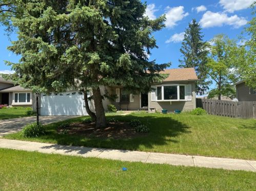 312 Exmoor Dr, Streamwood, IL 60107-1024