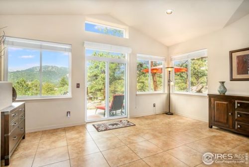 315 Big Horn Dr, Estes Park CO 80517-9004 exterior