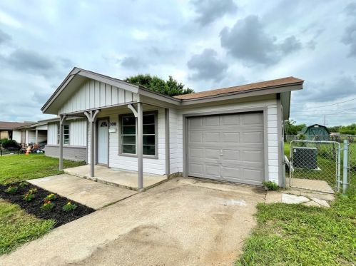 5008 Virgil St, Fort Worth, TX 76119-2221