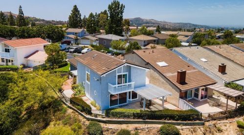 932 Ridgecrest Cir, Anaheim, CA 92807-4503