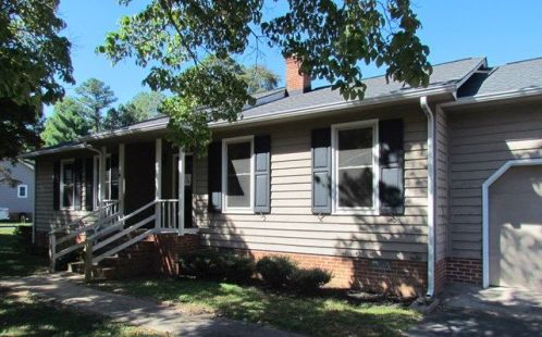 280 Maryfox Rd, Tappahannock, VA 22560-5237